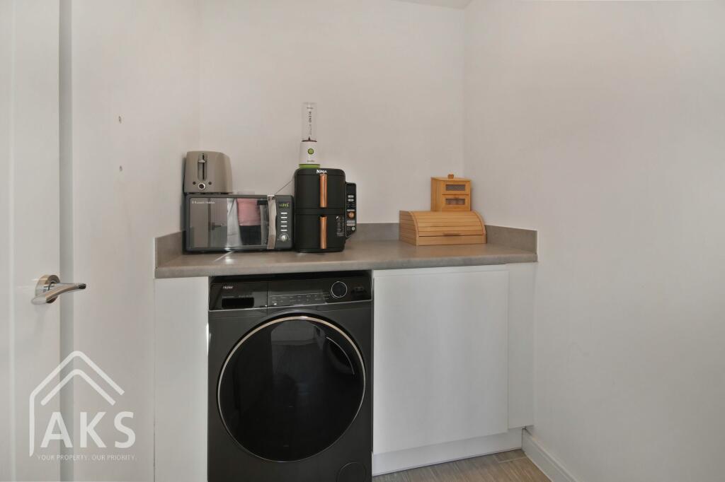 Additional image 8 of Carlton Lane, Hatton, DE65