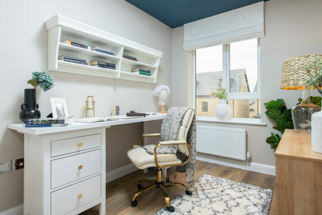 Additional image 11 of Shipley Lakeside , Derbyshire
DE75 7JL