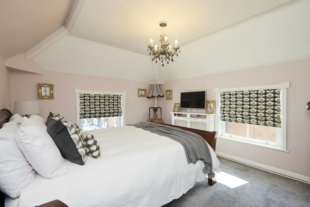 Additional image 5 of Market Street, Castle Donington, Castle Donington