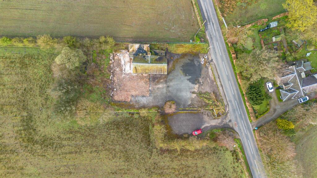 Additional image 6 of Old Glenzier School, Evertown, DG14