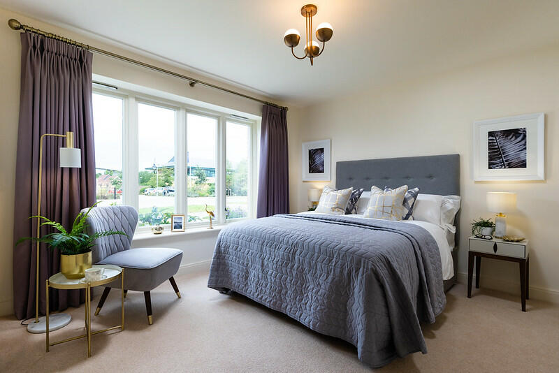 Additional image 3 of Morecombe Lodge, Austin Heath, Merlin Way, Warwick, Warwickshire, CV34