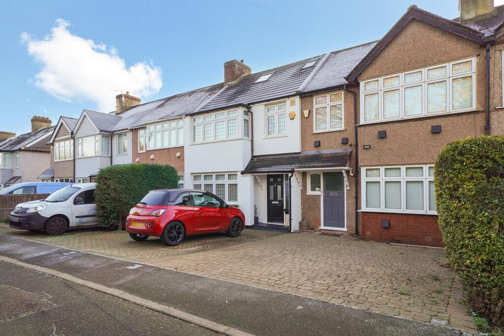 Additional image 14 of Park Mead, Sidcup, DA15