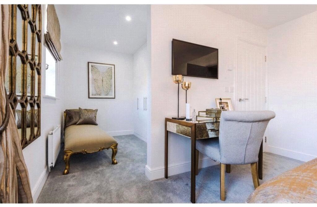 Additional image 6 of Cairnhill, Plot 91, Oak Grange, Back Lane,, Congleton, Cheshire East, CW12