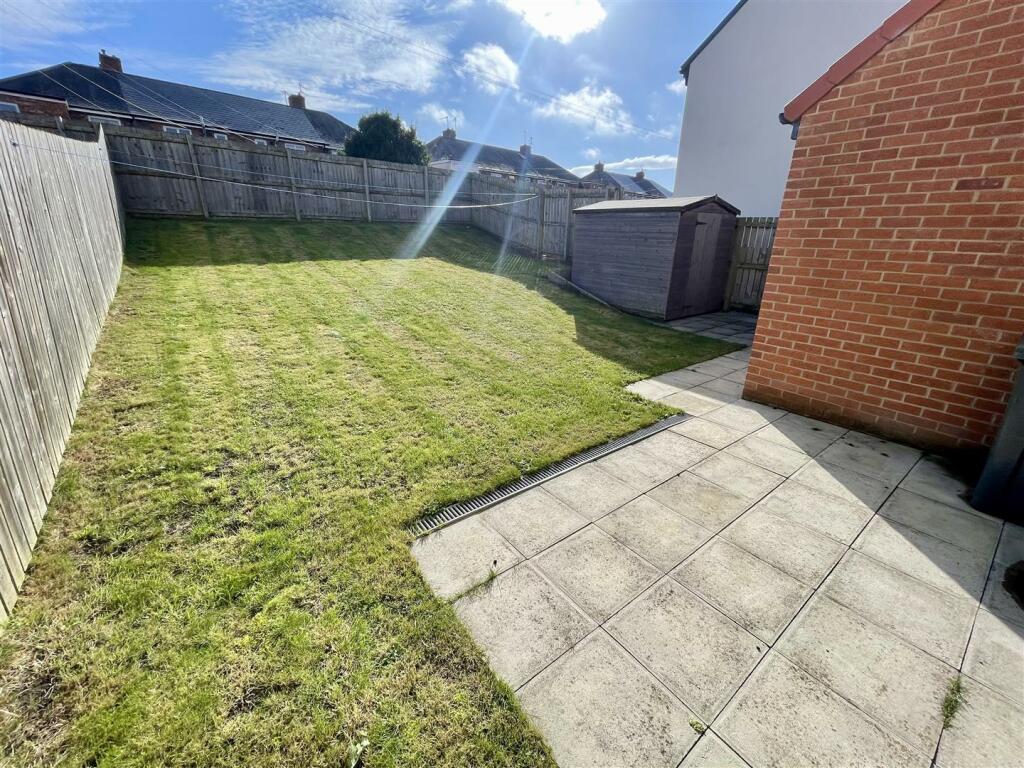 Additional image 2 of Iris Grove, Darlington