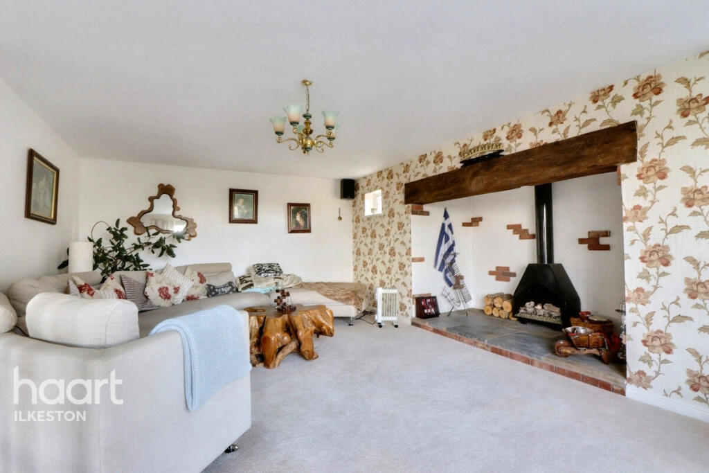 Additional image 25 of Laceyfields Road, Heanor