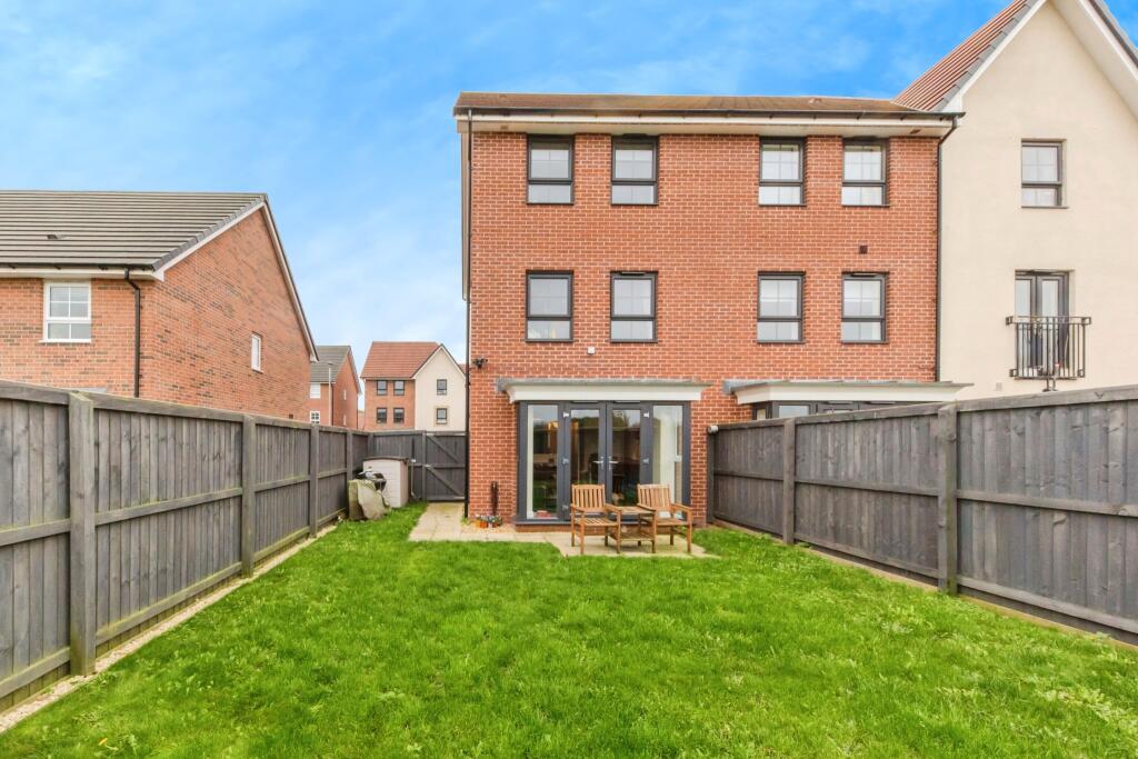 Additional image 16 of Meadow Brown Place, Sandbach, Cheshire, CW11