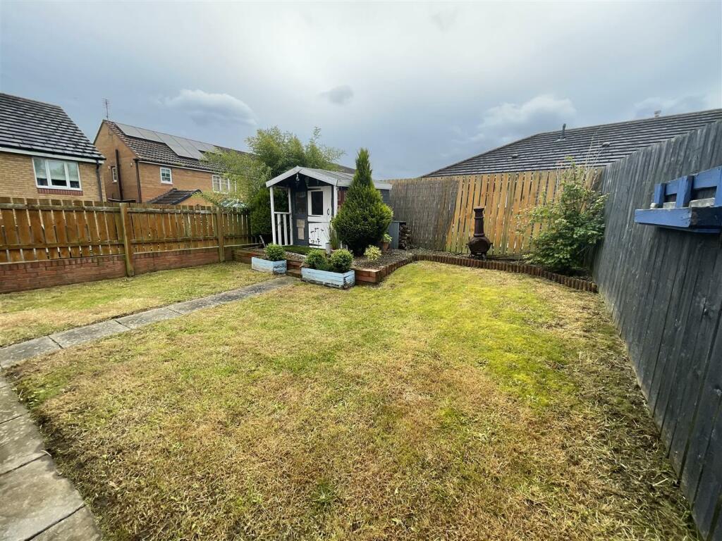 Additional image 23 of Dovecote Drive, Pelton Fell, Chester Le Street