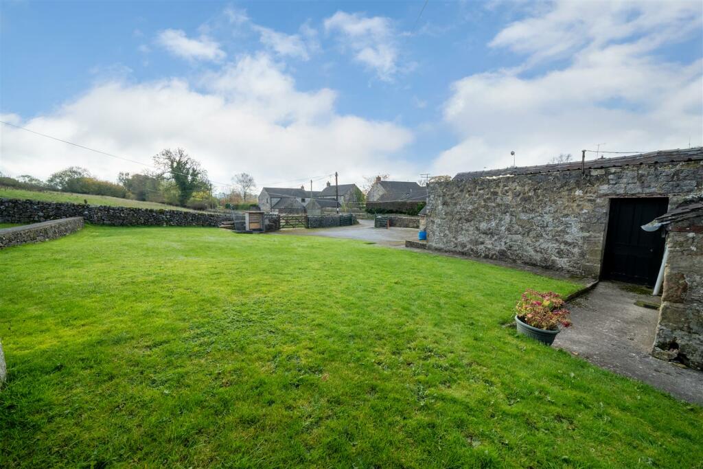 Additional image 18 of Wash Hills House, The Green, Brassington, Matlock, DE4 4HB