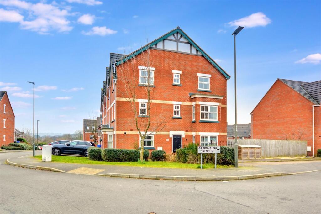 Additional image 31 of Greenhalgh Crescent, Ilkeston