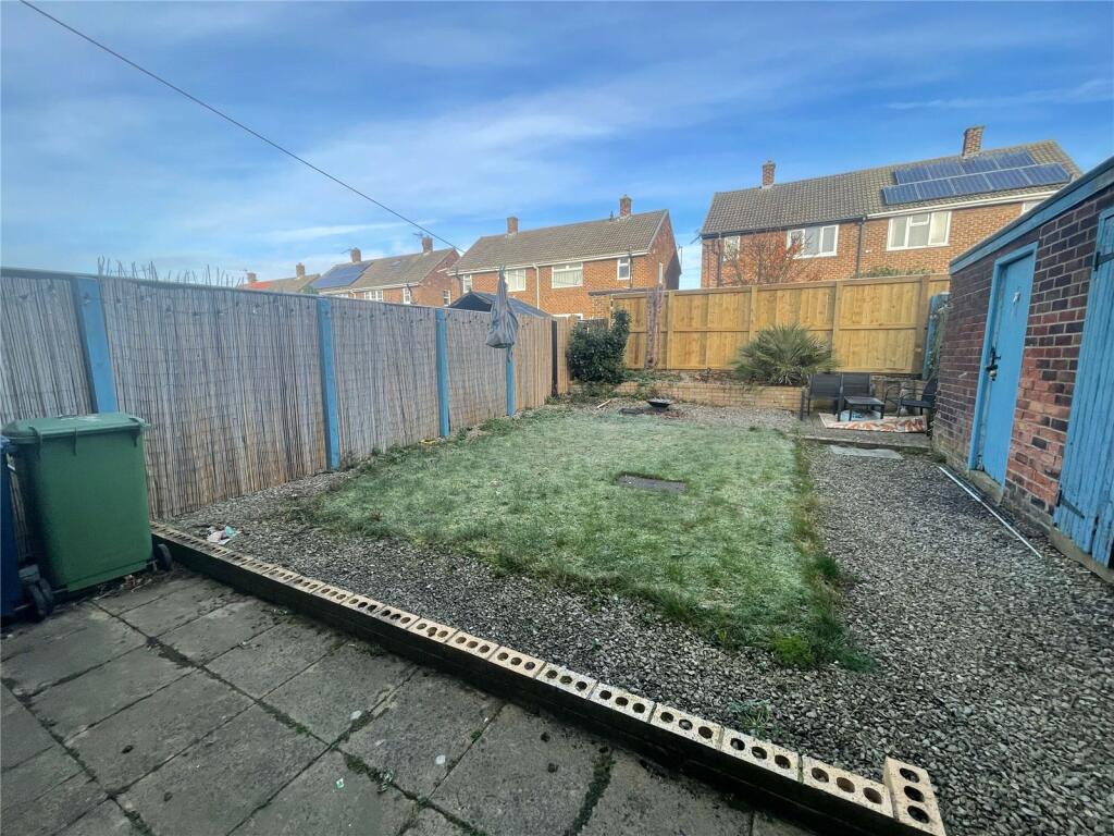 Additional image 17 of Fountains Crescent, Houghton Le Spring, DH4