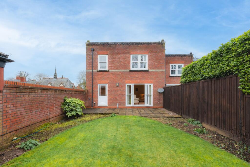 Additional image 7 of Private Home On The Stunning Bostock Hall Country Estate