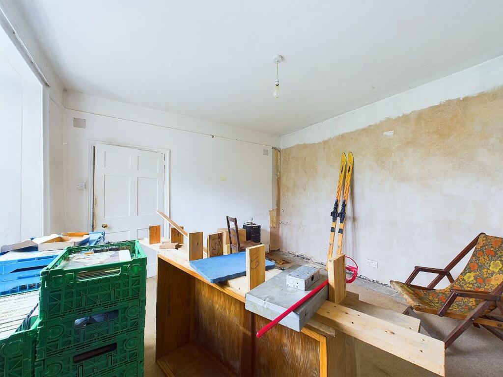 Additional image 24 of West End, Wirksworth, Matlock