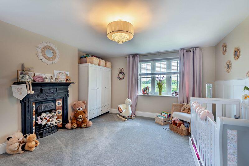 Additional image 16 of Ridley, Nr Tarporley
