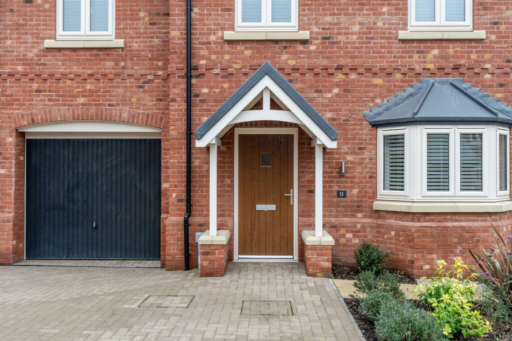 Additional image 19 of Plot 27, 11 Pearsons Wood View, Wessington Lane, South Wingfield