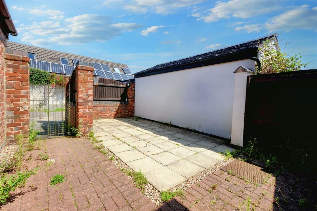 Additional image 15 of Belper Road, Stanley Common, Derbyshire