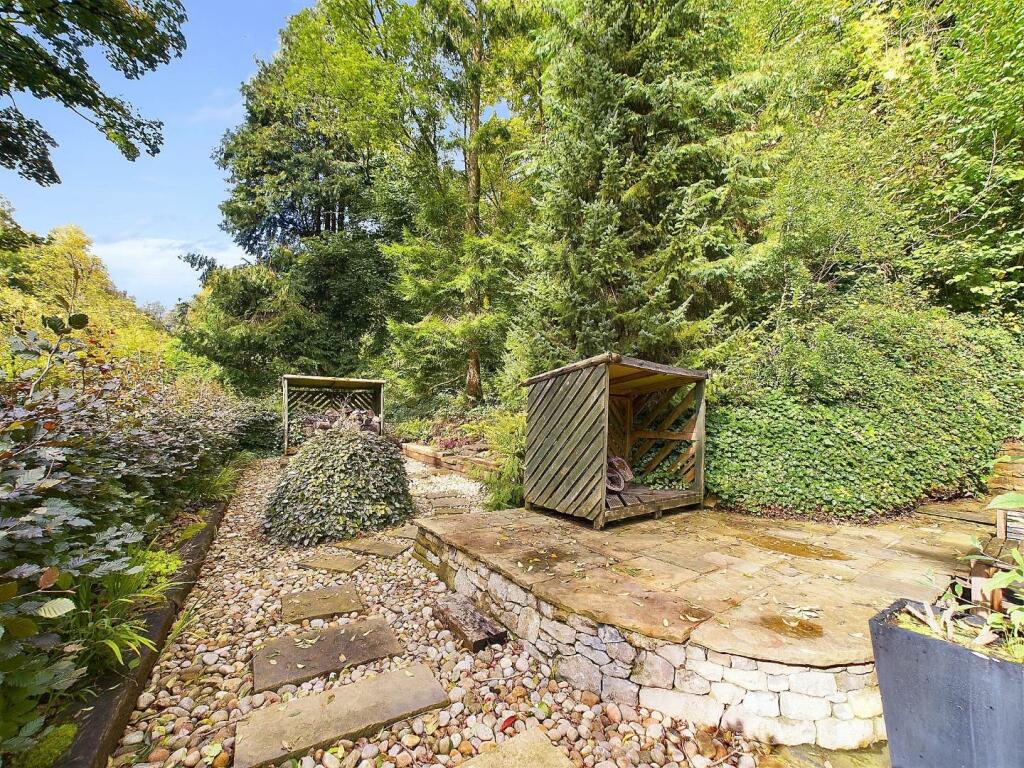 Additional image 10 of Via Gellia Road, Bonsall, Matlock