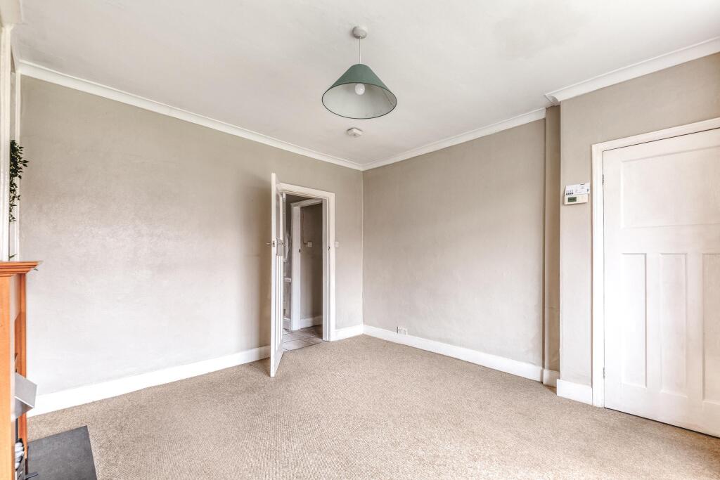 Additional image 7 of High Lane East, West Hallam, DE7