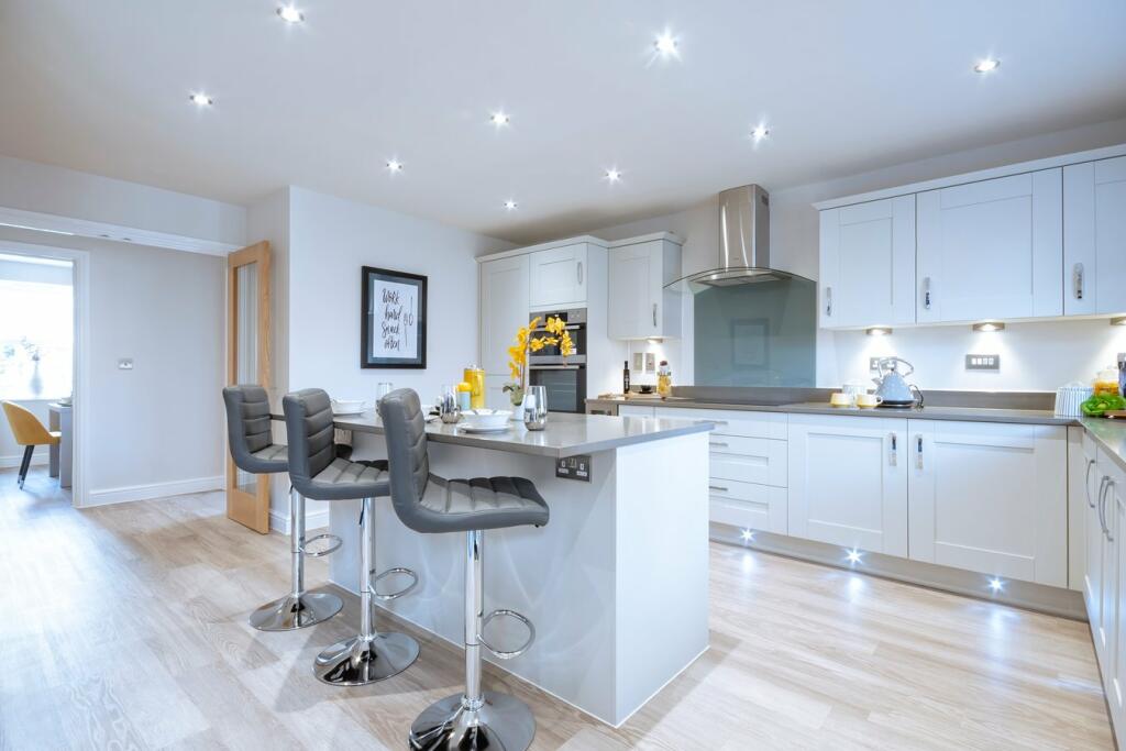 Additional image 6 of Flagshaw Pastures, Ashbourne Road, Kirk Langley, Ashbourne, DE6