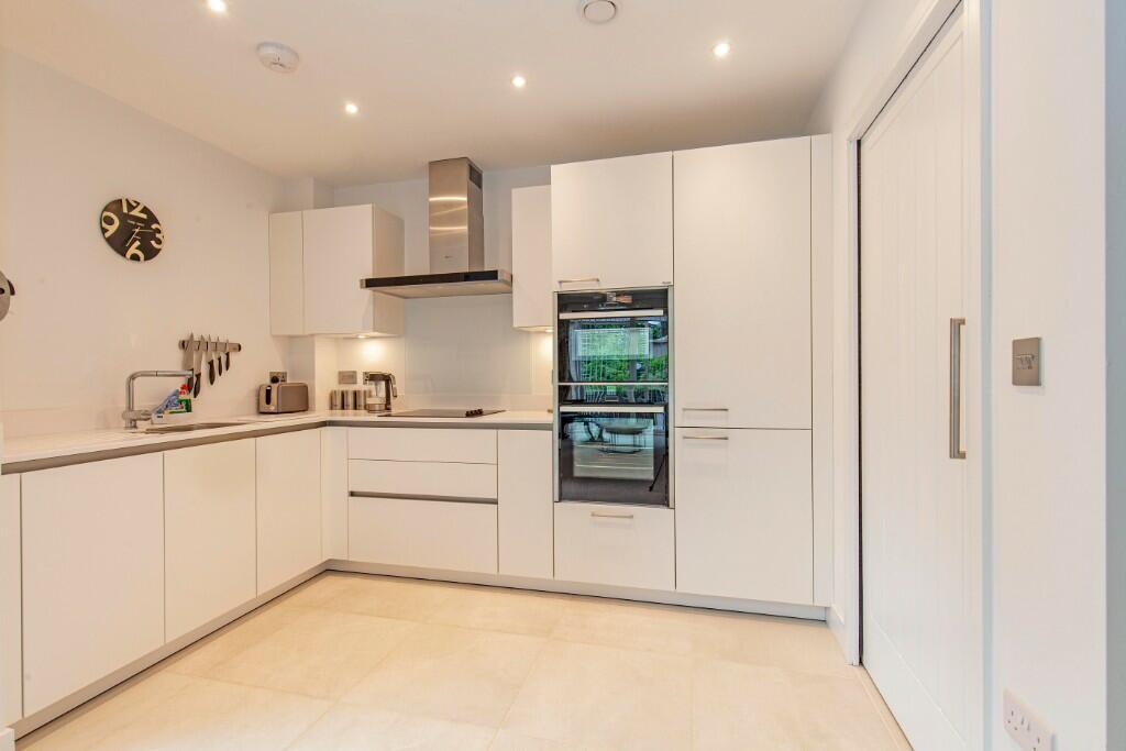 Additional image 22 of 1 Hudson Place St. Elphins Park, Matlock, Derbyshire, DE4