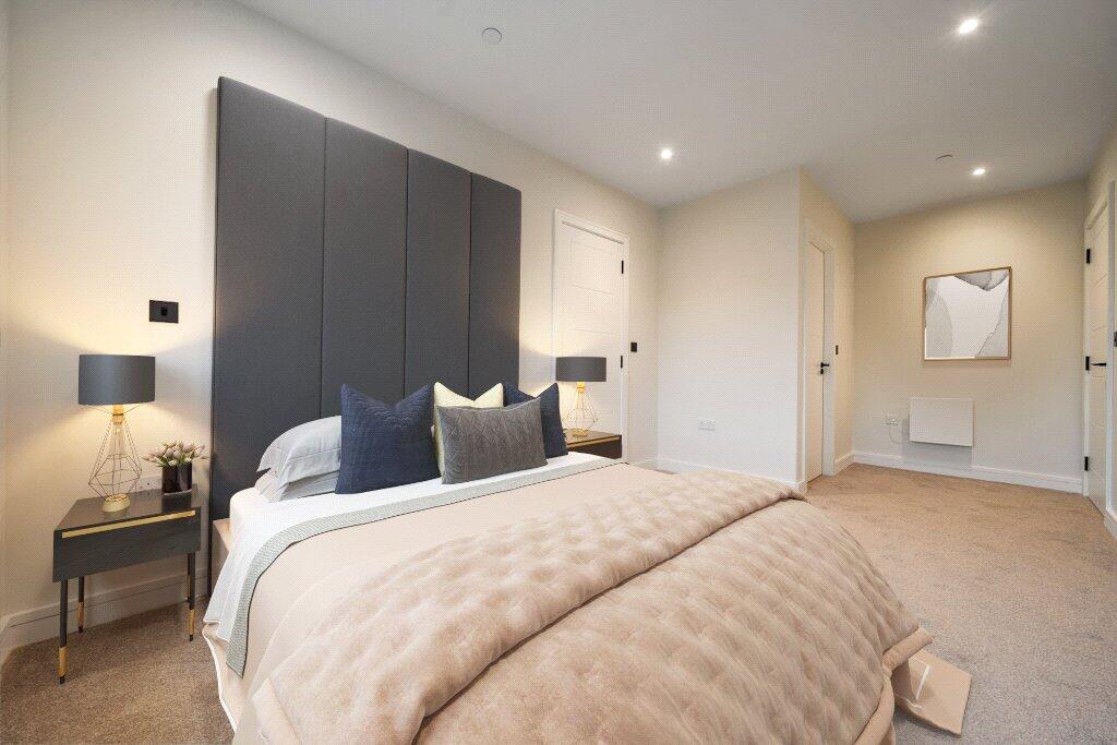 Additional image 3 of The Urban Picturehouse, 155-159 Station Road, Sidcup