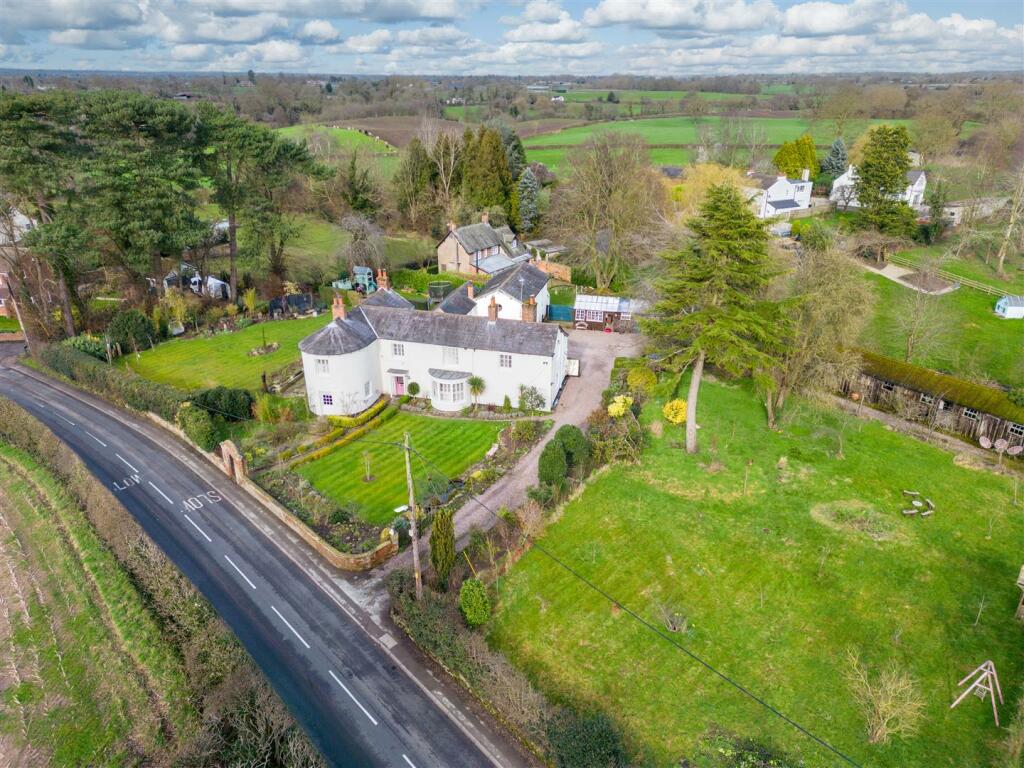 Additional image 18 of The Lymes, Woore Road, Audlem, CW3 0BP