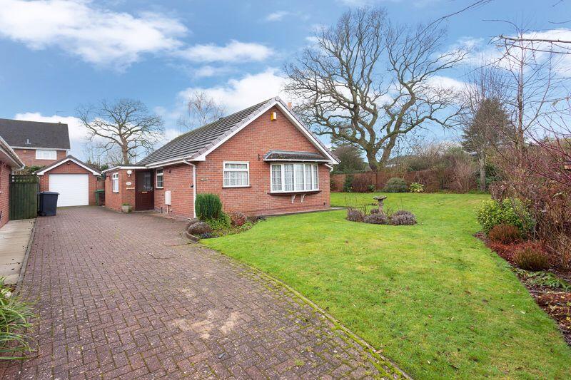 Additional image 20 of Minton Close, Mossley, Congleton