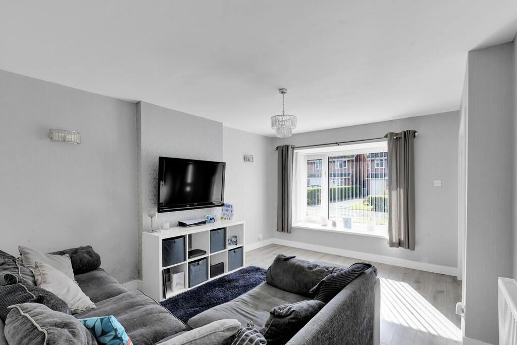Primary image of Mottram Close, Middlewich