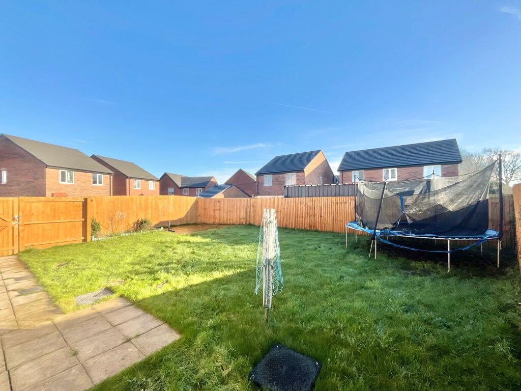Additional image 17 of Corbetts Close, Wistaston, CW2
