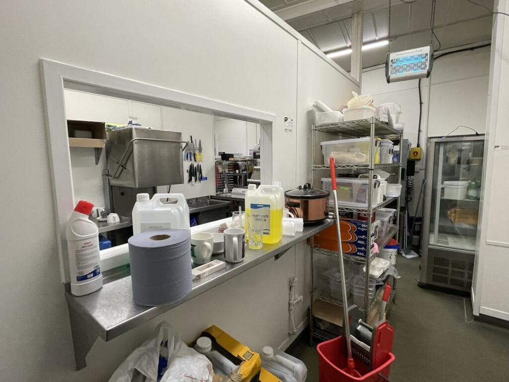 Additional image 17 of The Old Courthouse, Victoria Road, Consett, United Kingdom, DH8 5AX