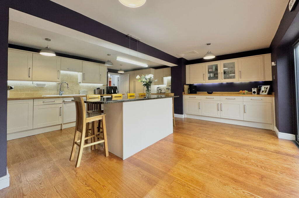 Additional image 3 of Warwick Gates, Luxury Interior, 3300 Sq Ft PX considered