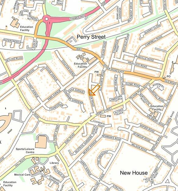 Additional image 24 of Brook Road, Northfleet, Gravesend