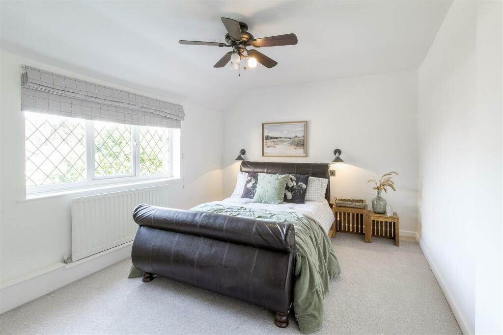 Additional image 28 of Sheepy Road, Sibson, CV13