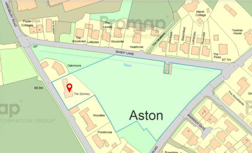 Additional image 22 of The Spinney, Wrenbury Road, Aston, Nantwich