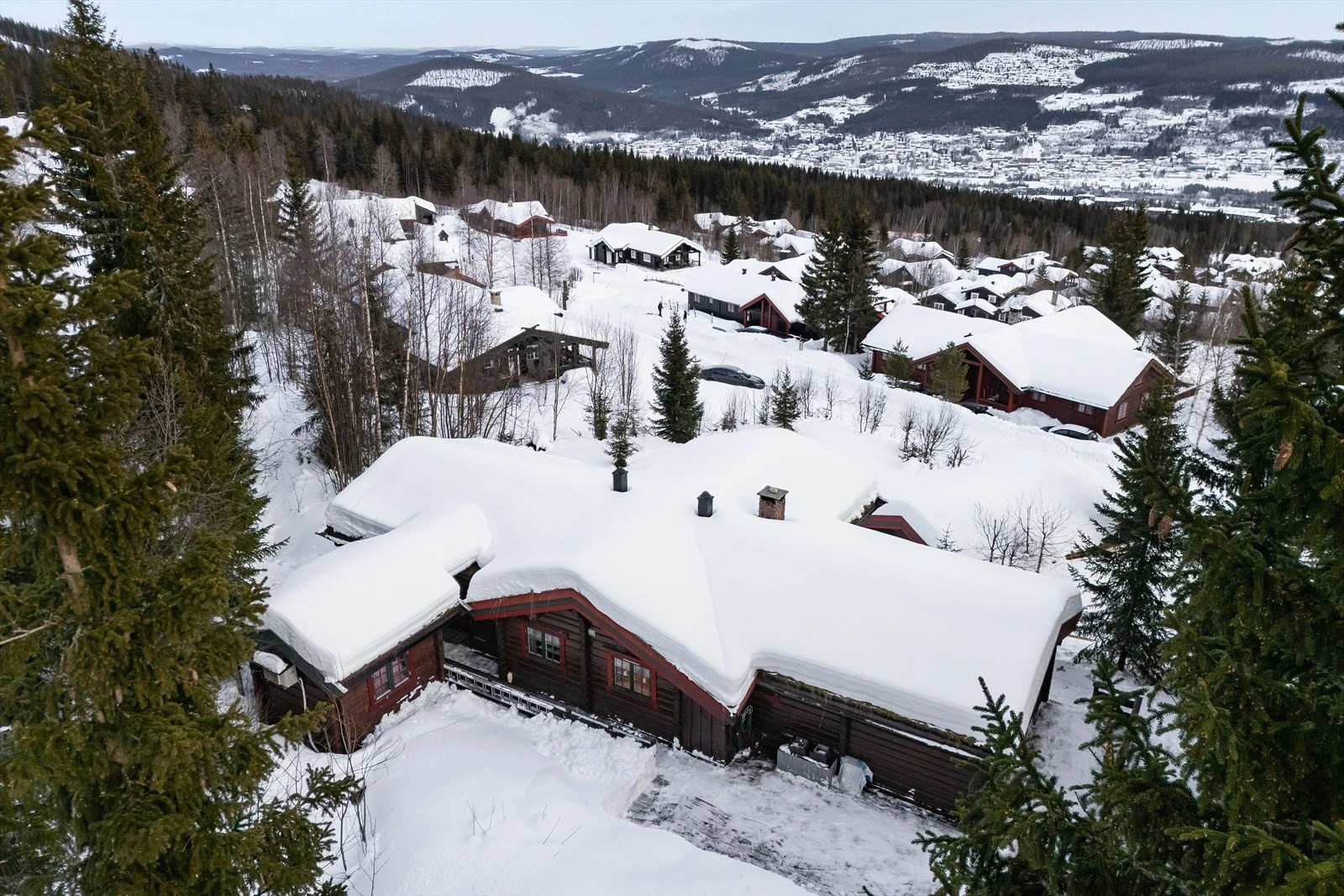 Additional image 3 of Hytteveien 12, 1234 Oslo