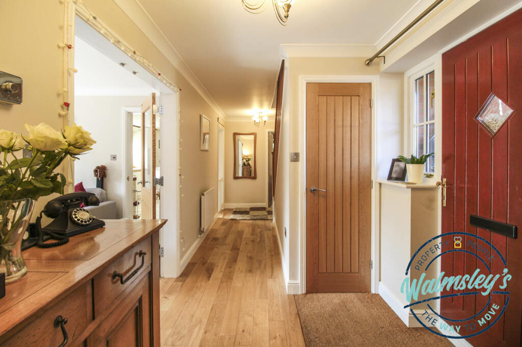 Additional image 14 of The Cheviot, Ivy Farm Lane, Cannon Hill, Coventry, CV4