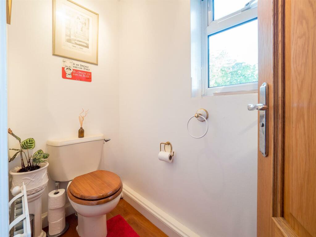 Additional image 16 of Bishopton Lane, Stratford-Upon-Avon