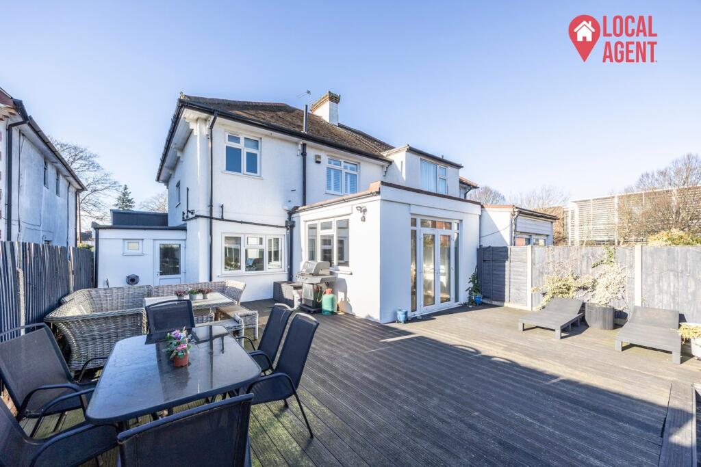 Additional image 20 of Danson Road, Bexleyheath, DA6