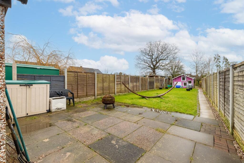 Additional image 16 of Sunnybank Road, Crewe