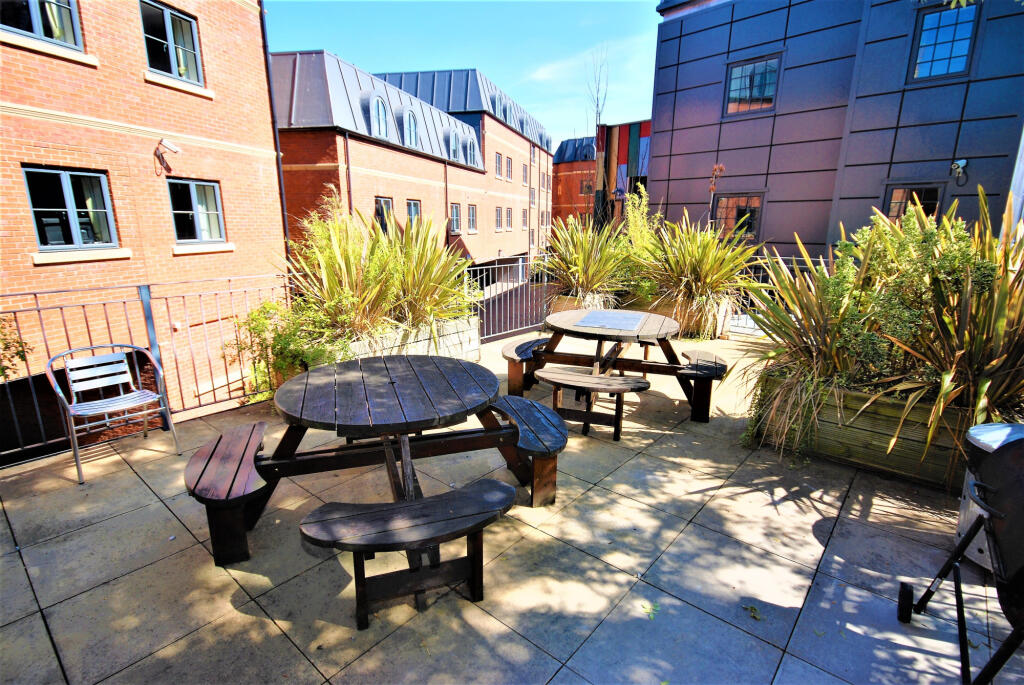 Additional image 5 of Station House, Old Warwick Road, Leamington Spa, Warwickshire, CV31