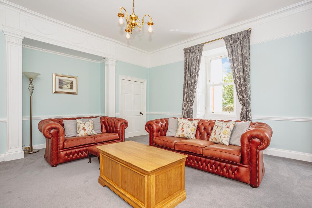 Additional image 13 of 28 Main Street, New Abbey, Dumfries, DG2