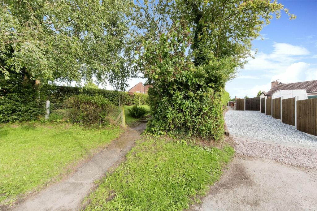 Additional image 19 of West Avenue, Weston, Crewe, Cheshire, CW2