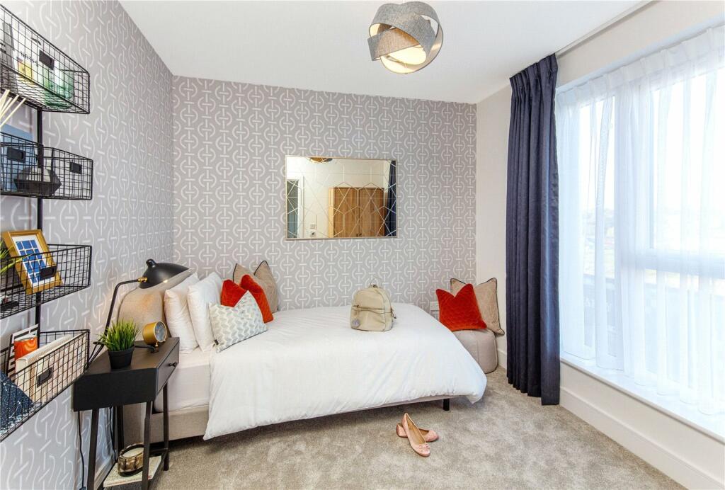 Additional image 14 of Ballast Road, Erith, DA8