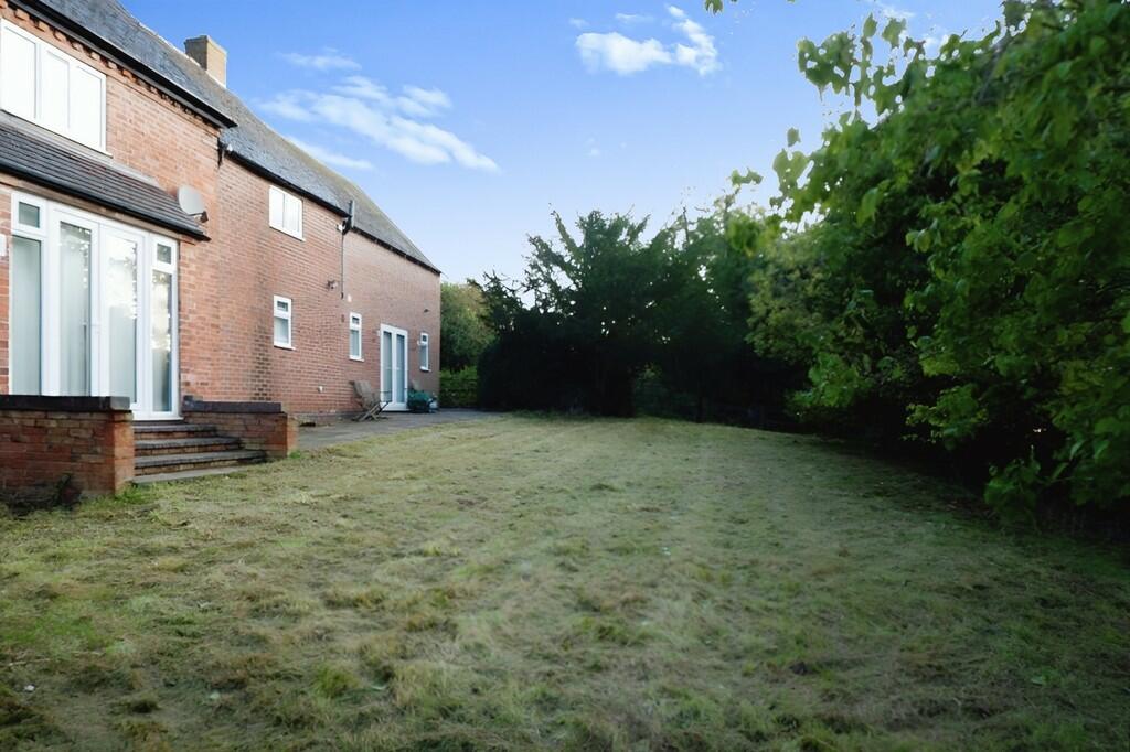 Additional image 8 of No Mans Heath Lane, Austrey