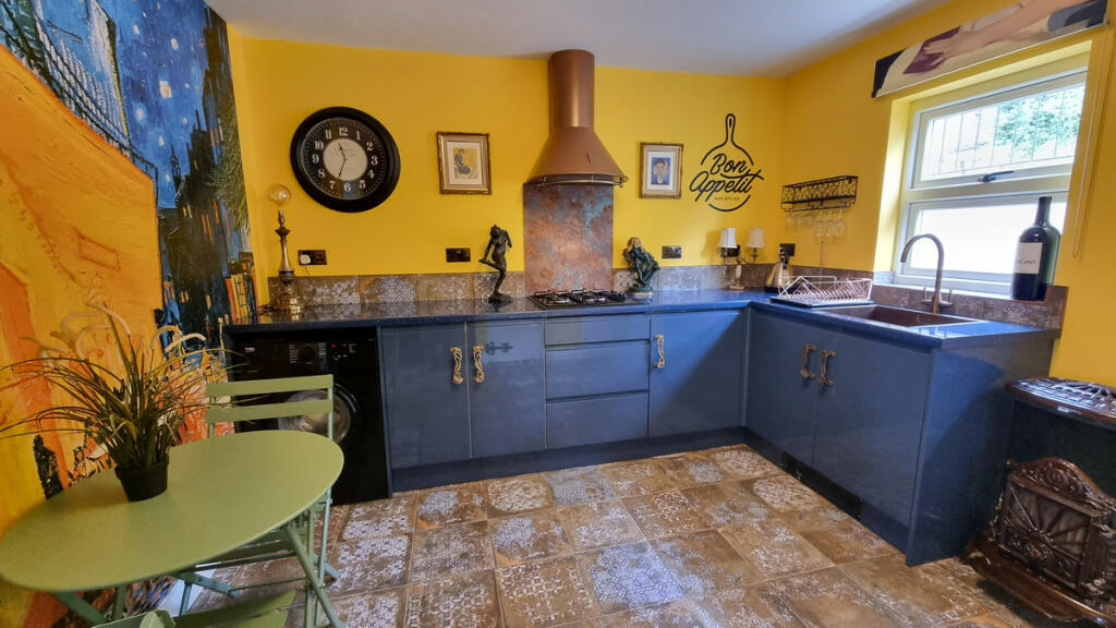 Additional image 9 of Old School Cottages, Napton, CV47