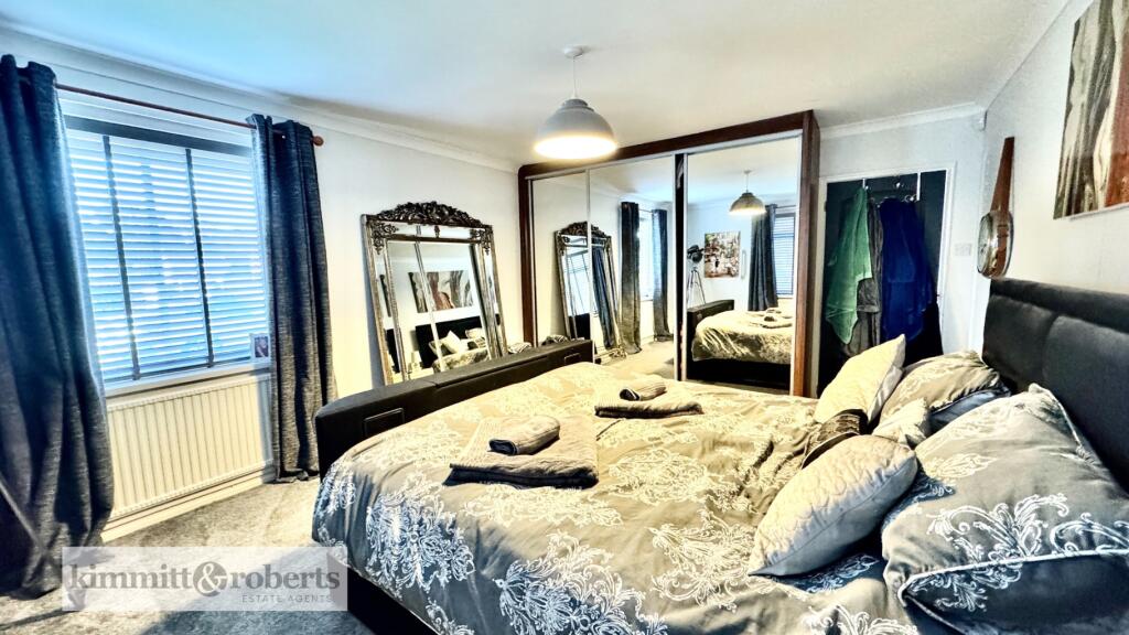 Additional image 11 of The Grove, Houghton le Spring, Tyne and Wear, DH5