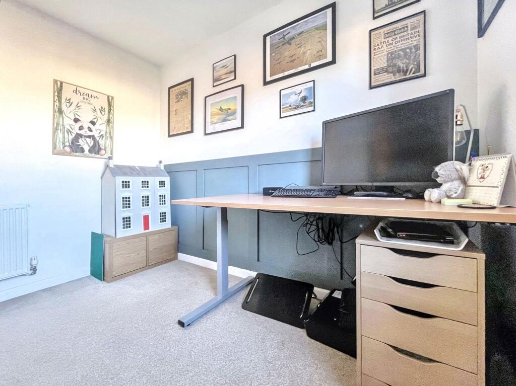 Additional image 17 of Whitworth Park Drive, Elba Park, Houghton Le Spring, Tyne and Wear, DH4 6GP