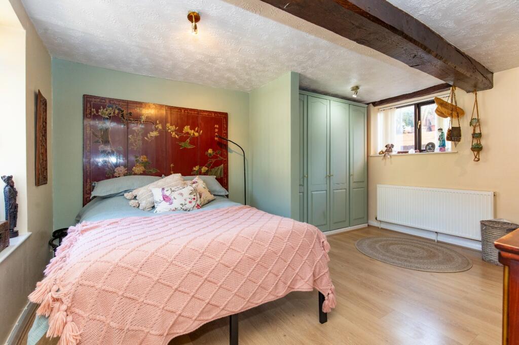 Additional image 3 of Church Lane, Exhall, Coventry, Warwickshire, CV7