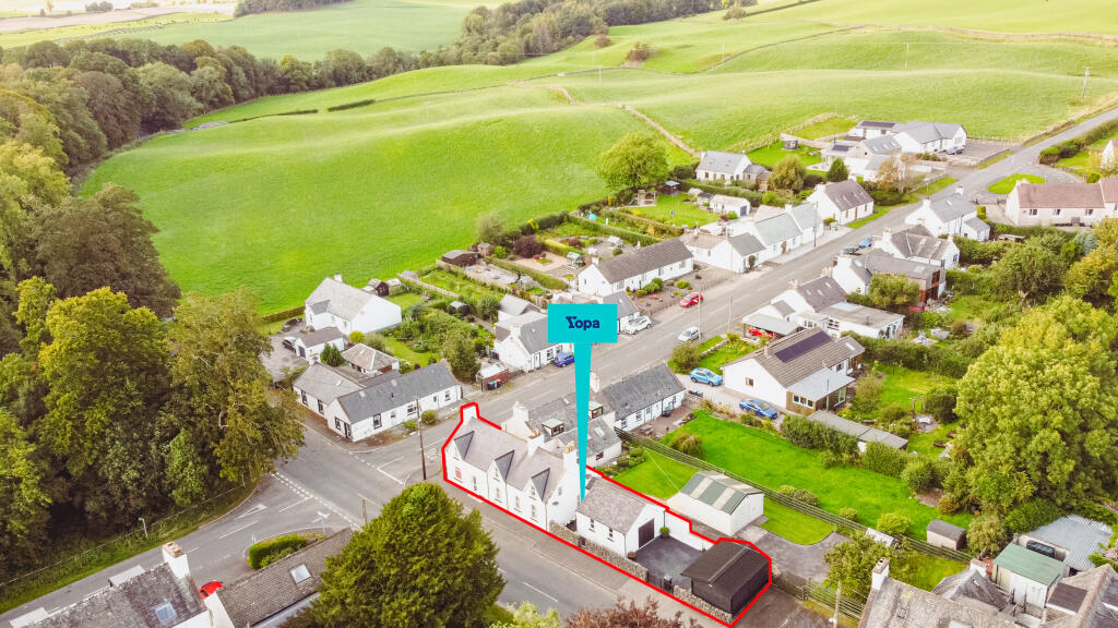 Additional image 38 of Main Street, Haugh Of Urr, Castle Douglas, DG7