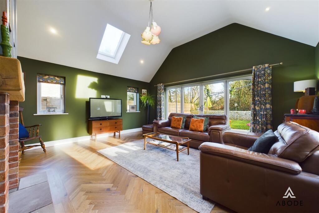 Additional image 12 of Chestnut Close, Stubby Lane, Draycott-In-The-Clay