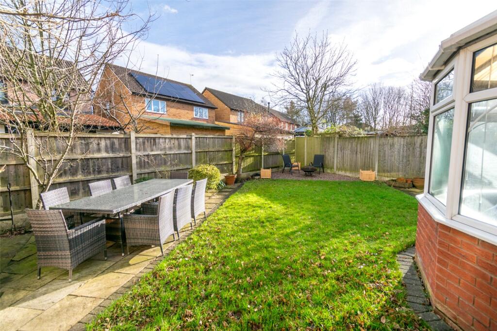 Additional image 6 of Jersey Way, Middlewich